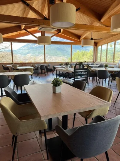 Hostal Pedraforca — foto 6