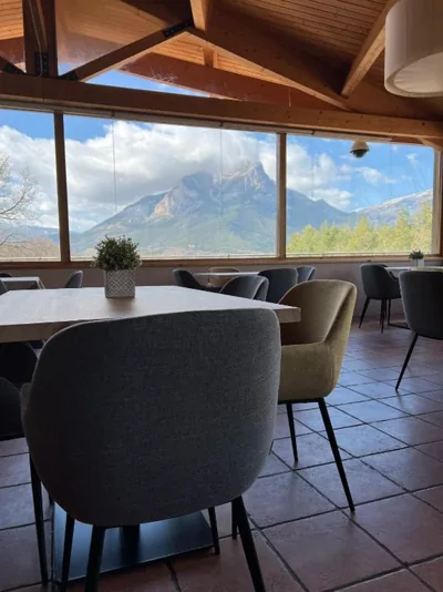 Hostal Pedraforca — foto 7