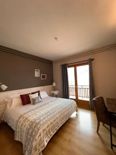 Hostal Pedraforca — foto 8