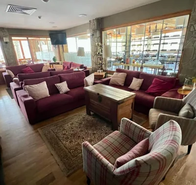 Hostal Pedraforca — foto 9
