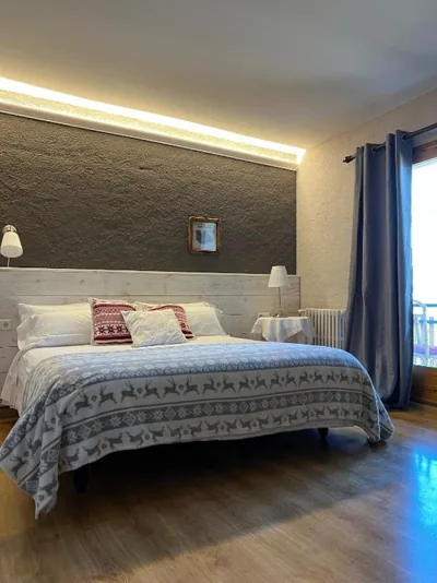 Hostal Pedraforca — foto 10