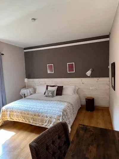 Hostal Pedraforca — foto 11