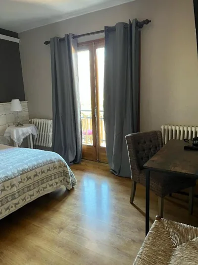 Hostal Pedraforca — foto 12