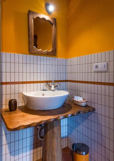 Hostal Peña Santa — foto 3