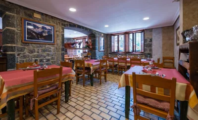 Hostal Peña Santa — foto 4