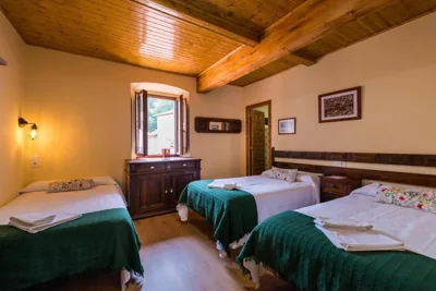 Hostal Peña Santa — foto 6