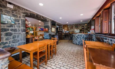Hostal Peña Santa — foto 8