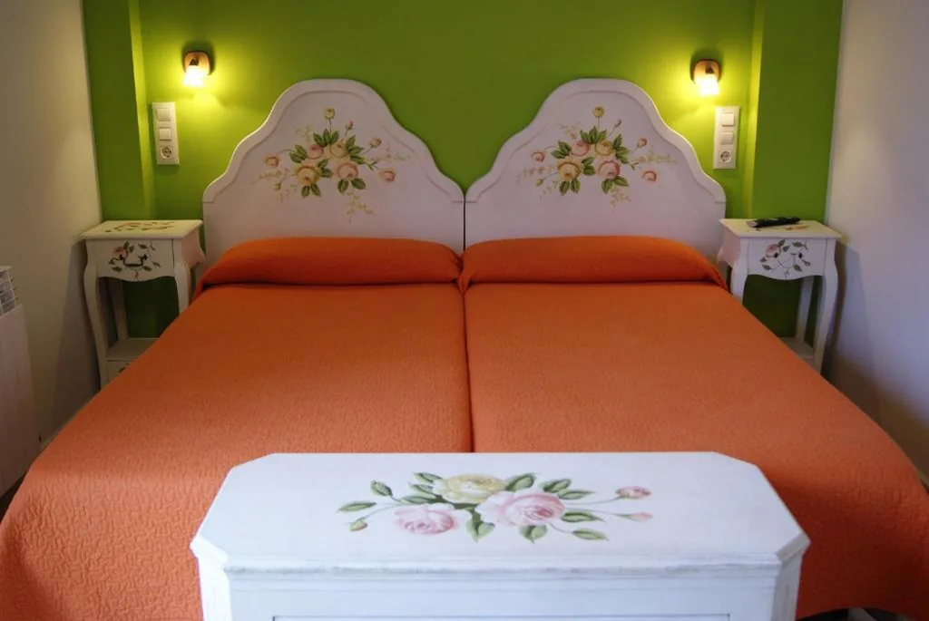 Hostal Peñacárdena