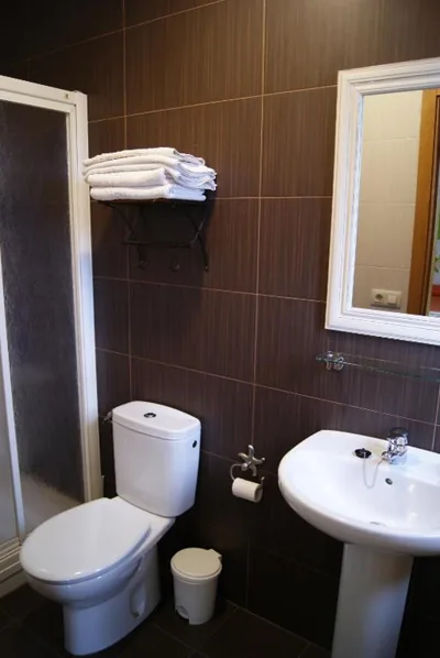 Hostal Peñacárdena — foto 3