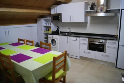 Hostal Peñacárdena — foto 4