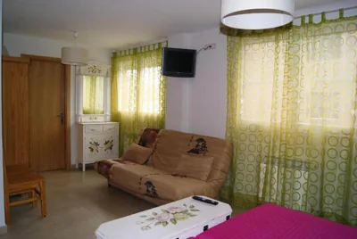 Hostal Peñacárdena — foto 5