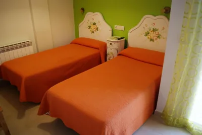 Hostal Peñacárdena — foto 7