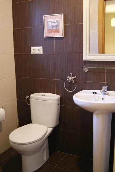 Hostal Peñacárdena — foto 8