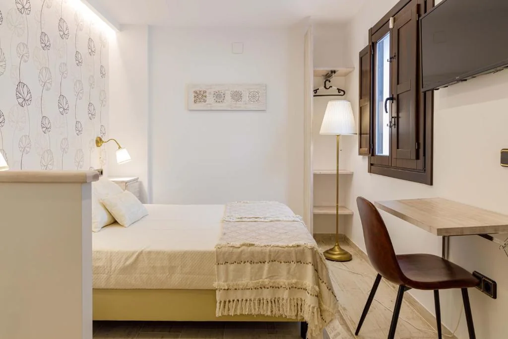 Hostal Peñiscola