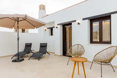 Hostal Peñiscola — foto 4
