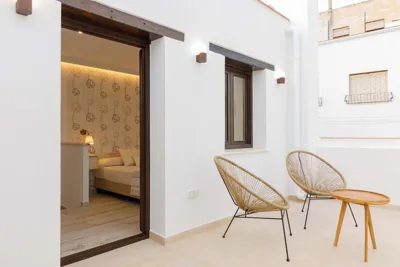 Hostal Peñiscola — foto 5