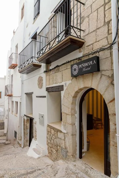 Hostal Peñiscola — foto 7