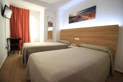 Hostal Pensimar — Foto 2