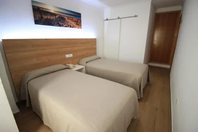 Hostal Pensimar — Foto 10