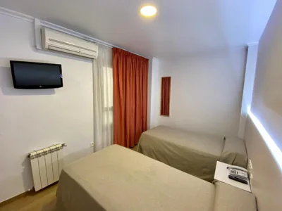Hostal Pensimar — Foto 12