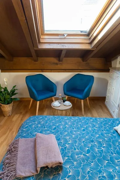 Hostal Pension Artilleiro — foto 2