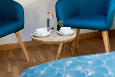 Hostal Pension Artilleiro — foto 4