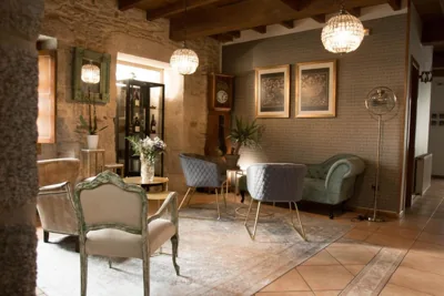Hostal Pension Artilleiro — foto 6