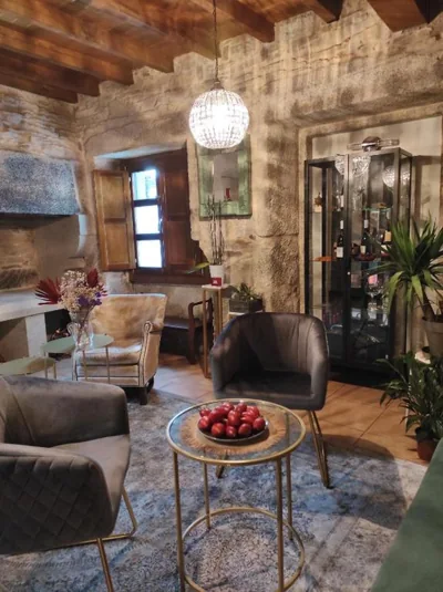 Hostal Pension Artilleiro — foto 8