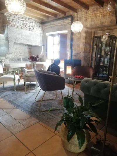 Hostal Pension Artilleiro — foto 10