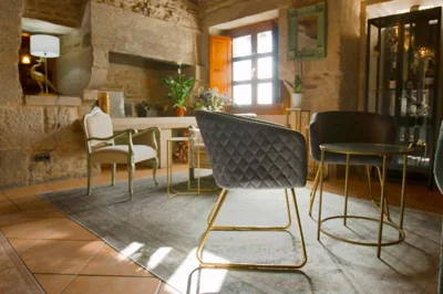 Hostal Pension Artilleiro — foto 12