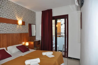 Hostal - Pensión El Amigo — foto 2