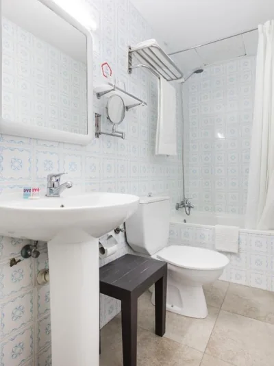 Hostal - Pensión El Amigo — foto 3