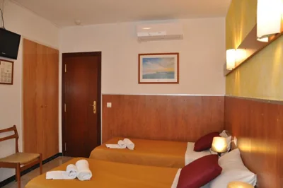 Hostal - Pensión El Amigo — foto 4