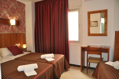 Hostal - Pensión El Amigo — foto 5