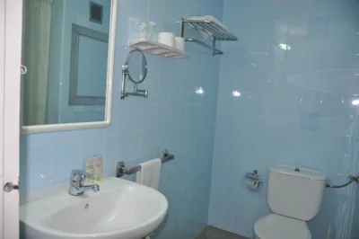 Hostal - Pensión El Amigo — foto 6
