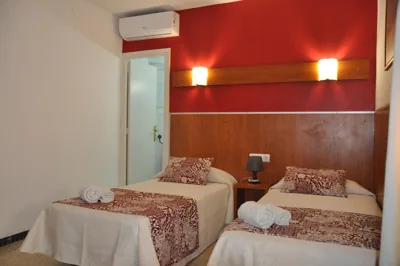 Hostal - Pensión El Amigo — foto 8