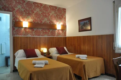 Hostal - Pensión El Amigo — foto 10