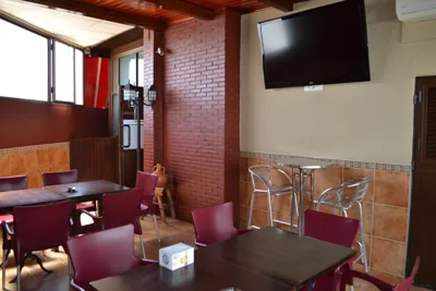 Hostal Pension La Ruta — photo 3