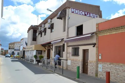 Hostal Pension La Ruta — photo 4