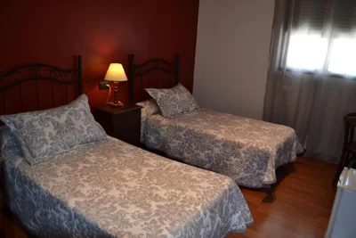Hostal Pension La Ruta — photo 10