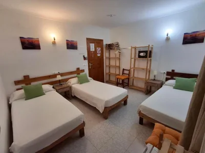 Hostal Pepe — foto 2