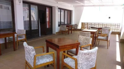 Hostal Pepe — foto 4