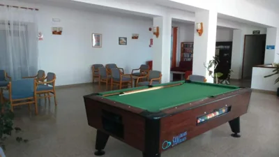 Hostal Pepe — foto 5