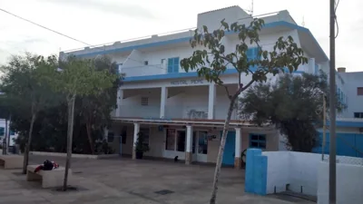 Hostal Pepe — foto 6
