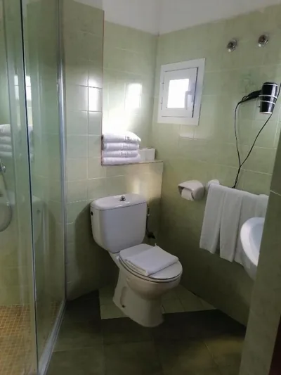 Hostal Pepe — foto 8