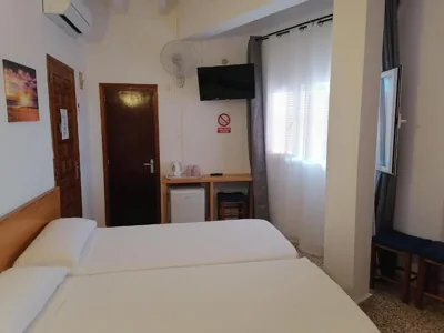 Hostal Pepe — foto 9