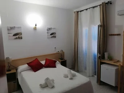 Hostal Pepe — foto 11