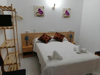 Hostal Pepe — foto 12