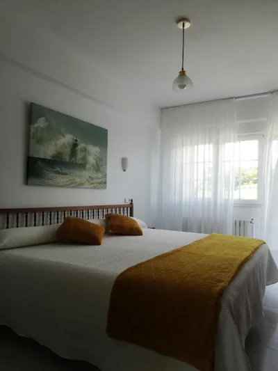 Hostal Pereiriña — Foto 3