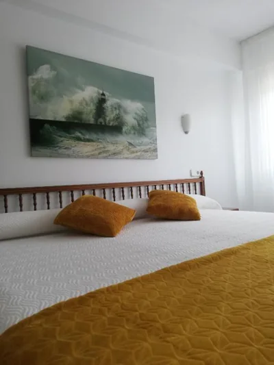 Hostal Pereiriña — Foto 5